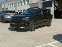 Usata Citroën C5 Aircross 136 CV (100 kW) 2025 Nero SUV