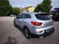 Usata Renault Kadjar 116 CV (85 kW) 2021 Grigio SUV