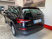 usata Skoda Kodiaq 2.0 TDI SCR DSG Executive