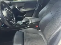 Usata Mercedes A180 Edition 116 CV (85 kW) 2021 Bianco Berlina