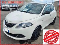 Usata Lancia Ypsilon S 69 CV (50 kW) 2022 Bianco Utilitaria
