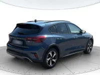 Usata Ford Focus Active 125 CV (91 kW) 2023 Blu SUV