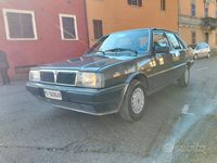 Gebraucht Lancia Prisma 78 PS (57 kW) 1988 Grau Limousine