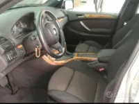 Usata BMW X5 218 CV (160 kW) 2006 Grigio SUV