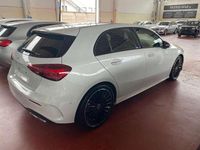 Usata Mercedes A220 Advanced Plus 190 CV (139 kW) 2023 Berlina