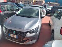 usata Peugeot e-208 208Allure Pack 100kW