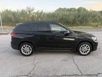 Usata BMW X1 116 CV (85 kW) 2021 Nero SUV