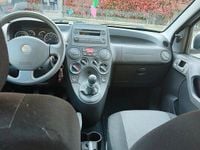 Usata Fiat Panda 77 CV (56 kW) 2010 Grigio Utilitaria