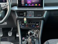 Usata Seat Tarraco FR 150 CV (110 kW) 2022 Nero SUV