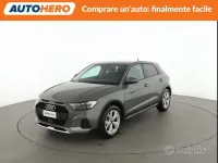 Usata Audi A1 116 CV (85 kW) 2025 Grigio SUV
