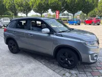 Usata Suzuki Vitara 140 CV (102 kW) 2018 Grigio SUV