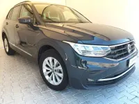 Usata VW Tiguan Life 150 CV (110 kW) 2023 Grigio scuro SUV
