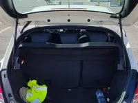 Usata Lancia Ypsilon 69 CV (50 kW) 2015 Bianco Utilitaria