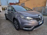 usata Renault Espace 1.6 dci Initiale Paris 160cv edc tg : FS623GC