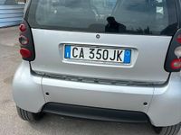 Usata Smart ForTwo Coupé Passion 2002 Coupé
