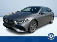 Nuova Mercedes A250 Advanced Plus 217 CV (159 kW) 2026 Grigio Berlina