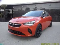 Usata Opel Corsa 101 CV (74 kW) 2026 Arancione Utilitaria