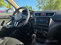 Usata EVO Evo 3 107 CV (78 kW) 2023 Bianco SUV
