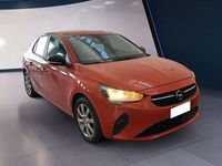 Usata Opel Corsa Edition 75 CV (55 kW) 2022 Other Berlina