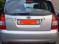 Usata Kia Picanto EX 65 CV (47 kW) 2007 Utilitaria