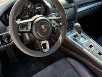 Usata Porsche 718 299 CV (219 kW) 2017