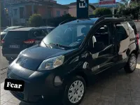 Occasion Citroën Nemo SELECTION 75 ch (55 kW) 2012 Noir Monospace