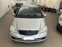 usata Mercedes A160 A 160cdi NEO PATENTATI