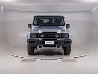 Usata Ineos Grenadier 249 CV (183 kW) 2023 Argento Station wagon
