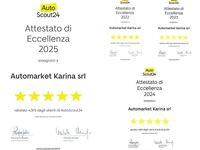 Usata BMW X3 M Sport 190 CV (139 kW) 2022 Nero SUV