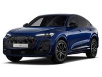 Nuova Audi Q5 S-Line 204 CV (150 kW) 2026 Blu/azzurro SUV