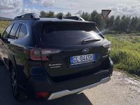 Usata Subaru Outback Premium 169 CV (124 kW) 2022 Station wagon
