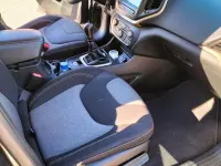 Usata Jeep Cherokee 170 CV (125 kW) 2014 SUV