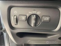 Usata Volvo V40 CC Momentum 190 CV (139 kW) 2014 Grigio Station wagon