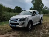 Usata Isuzu D-Max 163 CV (119 kW) 2020 SUV