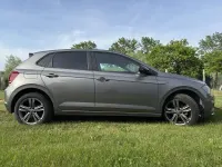 Usata VW Polo 90 CV (66 kW) 2021 Utilitaria