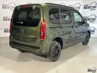 Nuova Fiat Doblò 131 CV (96 kW) 2026 Verde Monovolume