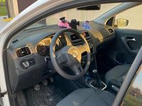 Brugt VW Polo 90 HK (66 kW) 2012 Hvid Sedan