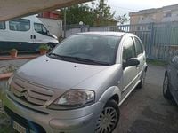 Usata Citroën C3 60 CV (44 kW) 2010 Berlina