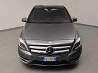 usata Mercedes B180 BlueEFFICIENCY Premium