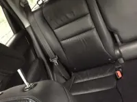Usata Honda CR-V Elegance 150 CV (110 kW) 2012 Nero SUV