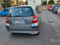 Usata Honda Jazz 83 CV (61 kW) 2004 Utilitaria