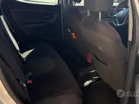 Usata Lancia Ypsilon 95 CV (69 kW) 2014 Grigio Utilitaria