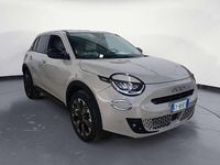 Usata Fiat 600 La Prima 101 CV (74 kW) 2025 Grigio SUV