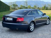 usata Audi A6 S-line 3.0Tdi cv233/kw171 Bi-xeno Lega