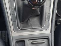 Usata VW Golf VII 110 CV (80 kW) 2016 Marrone Berlina