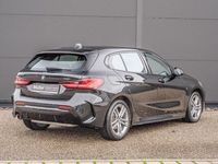 usata BMW 118 Serie 1 i Msport Car Play Navigazione PDC