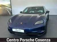 Nuova Porsche Taycan 4 Cross Turismo Cross Turismo 139 kW (190 CV) 2026 Blu genziana metallizzato Station wagon