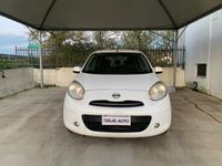 usata Nissan Micra 1.2 12V 5P Acenta 1 PROP. OK NEOP EURO 5