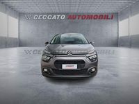 Usata Citroën C3 PureTech 83 CV (61 kW) 2024 Grigio Utilitaria