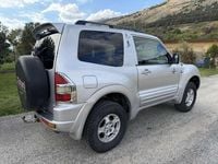 Usata Mitsubishi Pajero 165 CV (121 kW) 2000 SUV